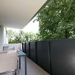 Stilvolle 2-Zimmer Wohnung In Graz-Lend Mit Tiefgaragenplatz