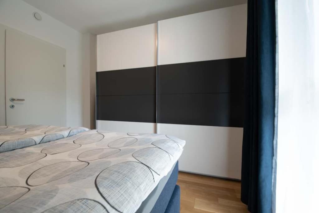 Appartamento Stilvolle 2-zimmer In Graz-lend Mit Tiefgaragenplatz Graz